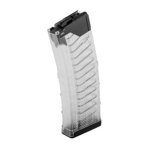 Lancer Systems L5AWM AR-15 223 Remington 30RD Translucent Magazine