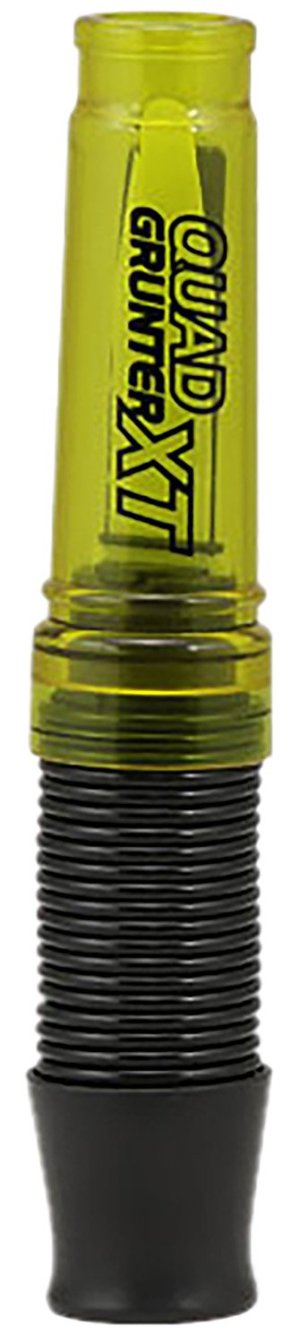 HS Precision Quadgrunter 2.0 Fully Adjustable 1.25 Call