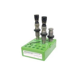 Redding 58106 22-250 Remington Bushing Neck Die Set