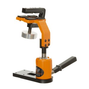 October Mountain Versa-Cradle 360 deg Bow Vise Wide Limb 3.5" Jaw
