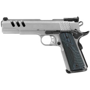 Smith & Wesson 1911 Performance Center 45 ACP 5 In Stainless 8+1