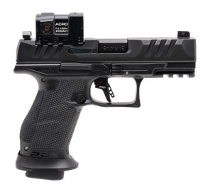 Walther PDP 9MM LUGER 4797068