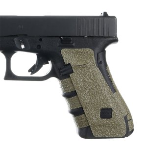 TALON Grips 103M Adhesive Grip for Glock Gen3 17/22/24/31/34/35/37
