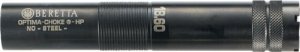 Beretta Optimachoke HP C6A313 12 Gauge Skeet 20mm Extended Black Tube