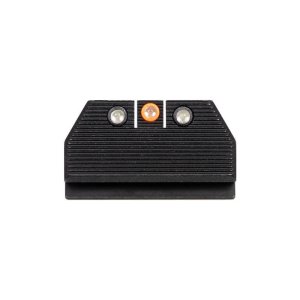 Night Fision CZU-077-286-355-OGZG Stealth Night Sight Set Orange/Black