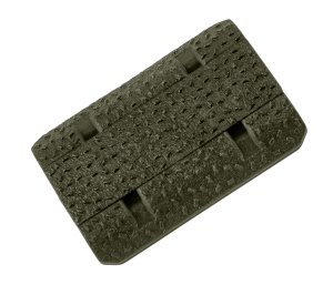 Magpul M-LOK Rail Covers Type 2 Olive Drab Green MAG603-ODG