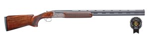 Rizzini 670112 Venus Ladies Sporter 12 Gauge 30" O/U Shotgun Walnut Stock