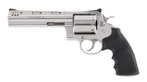 Colt Kodiak KODIAKSP6RTS 44MAG 6" SS Hogue Grips