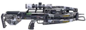 Tenpoint TX Ultra Vektra Acuslide Optics Ready 26.5