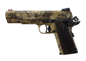 TR 1911-45-CM2 .45 ACP Camo 7-Rounds