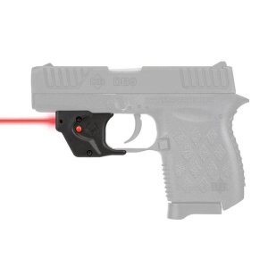 Viridian E-Series Red Laser Sight For DiamonDback