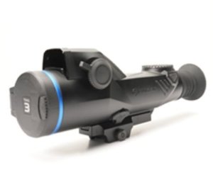 PULSAR Trail 3 LRF XR50 50mm Objective 3-24X Thermal Sight