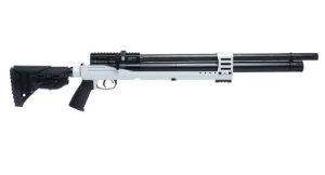 JTS JAGPRSM25S 25 Cal 10Rd Aluminum Chassis Air Rifle