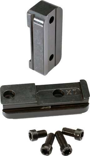 TALLEY STEEL BASE FOR ANSCHUTZ 1727!