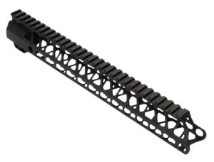 Timber Creek Enforcer ME13HGBL 13 In AR-15 Aluminum Handguard