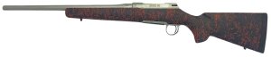 J.P. Sauer & Sohn 80118097 6.5mm PRC 817