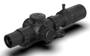 Sightmark Presidio 1-10x26 SM13144CRE