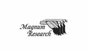 MAGNUM RESEARCH DESERT EAGLE PISTOL 50AE 7+1 6 Chrome Lined Barrel Gold Zirconium Nitride 