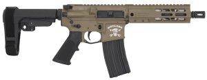 Brigade Manufacturing BM-15 5.56 NATO A5617522M