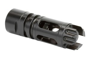 Griffin XHP762FCM 30 Cal Black Flash Compensator