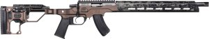 Christensen 801-12023-00 MPR Rimfire 22LR 16" Desert Brown Cerakote
