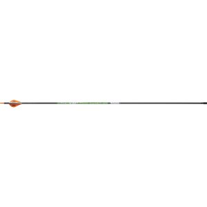 Victory VAPG-250FB-6 Arrows 250 Blazer Vanes, .003" Straightness, 6 Pack