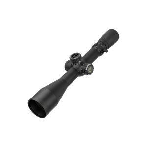 Nx6 5-30x56mm Ffp Illuminated Rifle Scopes - Nx6 5-30x56mm Ffp Illuminated Mil-C Reticle Black