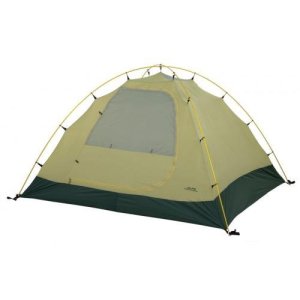 Alps Mountaineering Taurus 5222915 2-Person Tent, 46" Height, 37 ft² Area