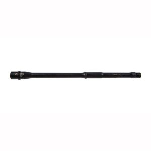 Faxon 15A78M16NGQ AR15 Barrel 7.62x39 16" 1:8 Gunner Profile Nitride