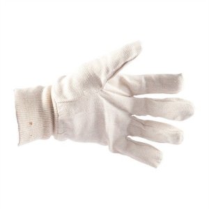 Brownells 7780P06-L-BN Polishing Gloves 6 Pairs