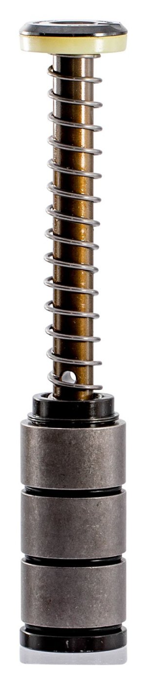 Maxim Defense MXM47572 JP Silent Captured Spring 9mm Tungsten-Stainless ...