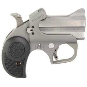 Bond Arms Roughneck 357 Mag/38 Spl BARN35738