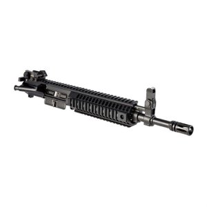 Colt LE6943CK M4 5.56 NATO 11.5 In Upper Group with BCG & Sights