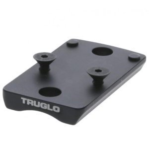 TruGlo Dot Optic Mount for Remington 870 Shotgun