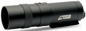 GSM Outdoors Coyote Light Red LED Hunting Beacon HME-CL-R