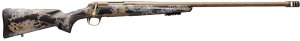 Browning X-Bolt 6.5 Creedmoor 035539282
