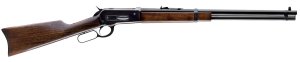 Cimarron AS188645-70R 1886 45-70 Gov 8+1 26" Octagon Barrel Fixed...