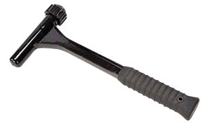 MEC Bullet Puller - Easy Disassembly Tool with Cap Piece