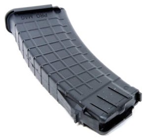 ProMag SAIA4 Magazine .223 Remington 30 Rounds Black Polymer