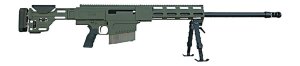 HM HM50B2 50BMG 10Rd 29.25in ODG Tactical Rifle