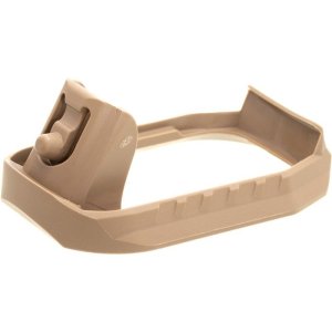 SCT Manufacturing SCT 17 Magwell FDE Glock 17 Upgrade