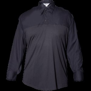 Flying Cross FX FLEX Class A Long Sleeve Hybrid Shirt Moisture-Wicking (UPC 599682)