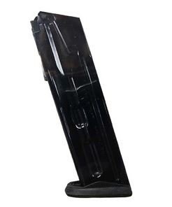 Beretta USA JMAPX109 APX 10rd 9mm Luger Black Steel Magazine