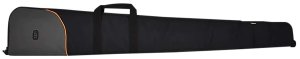 Bob Allen 70019 Club Series 48 In Rifle Case Black Ripstop Nylon