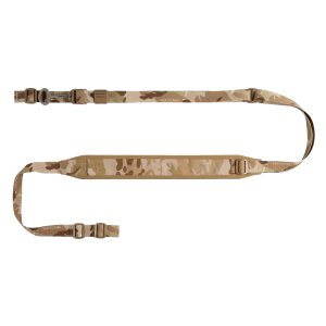 Edgar Sherman Design ESD Sling Padded 2-Point 1in Matte