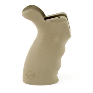 Ergo Grip 4010DE Suregrip Rubber Pistol Grip Dark Earth Textured Finish