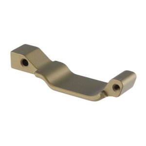 Forward Controls Design TGF Winter AR-15 Enlarged Trigger Guard OD Green