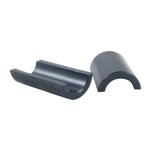 Brownells #8 Steel Barrel Vise Bushing 1.175 In