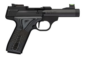 Browning Buck Mark .22 LR 051611490