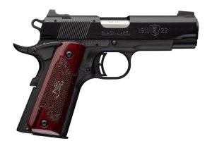 Browning 1911-22 Medallion .22 LR 051070490